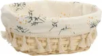 Home4you Korv WILLI EMMA 24x17xH10cm