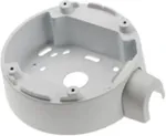 Axis T94G01P Conduit Back Box - Geh&auml;use - f&uuml;r AXIS Q1765-LE Network Camera, Q1931-E Thermal Network Camera (5505-181)