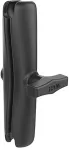 BRODIT RAM Mounts long arm, metal, for 1.5" ball studs (total length: 232 mm), RAM-201U-D
