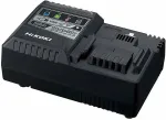 HiKOKI Quick charger Li-Ion 14.4V, 18V slide-on