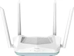 D-Link R15 EAGLE PRO AI AX1500 Smart Router
