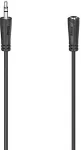 HAMA Kaabel 3.5mm - 3.5mm socket 1,5m