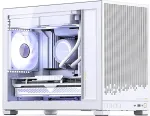 Korpus Jonsbo D32 STD Midi Tower White