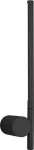 No name LAMP WALL NOVITA 6W 3K BLACK