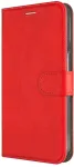 Fixed Opus | Book Case | Samsung | Galaxy A36 5G/A56 5G | Leather | Red