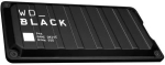 K&otilde;vaketas Western Digital Ultrastar P40 1 TB USB Type-C 3.2 Gen 2 (3.1 Gen 2) Black