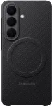 SAMSUNG Carbon Magnet Cover fr Galaxy S26, black