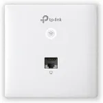 TP-Link Omada AC1200 Wireless MU-MIMO Gigabit Wall-Plate Access Point