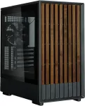 Korpus Zalman P10 NAMU mATX Mini Tower Black