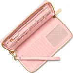 Michael Kors Naiste portfell 35S6GTVE9LPOW (21,5X10X3CM)