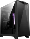 Korpus Msi MPG GUNGNIR 300P AIRFLOW Tower Udvidet ATX Sort