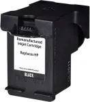 Tooner Superbulk ink for HP 652 F6V25AE reg B-H652XLBk