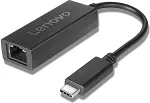 Lenovo Ethernet Adapter S91831 Black