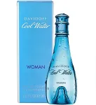 Davidoff Cool Water 100ml - Woman Eau de Toilette naistele