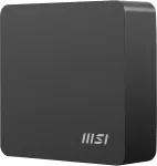 Msi Arvuti MSI Cubi NUC AI 1UMG-072XAT 16GB/512GB SSD ilma operatsioonis&uuml;steemita