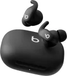APPLE Powerbeats Fit - Wireless Noise-Cancelling Workout Earbuds with Ultimate Secure Fit - Jet Black