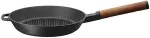 FISKARS Norden Grill pan Round
