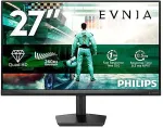 MMD-MONITORS & DISPLAYS Monitor MMD-S & DISPLAYS Philips 68,5cm (27,0") 27M2N3500PF 16:09 HDMI+DP black/grey