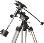 Sky-Watcher Synta BK 1309 EQ2 telescope
