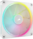 CORSAIR CO-9051031-WW computer cooling system Computer case Fan 14 cm White 1 pc(s)