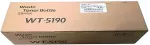 Tooner KYOCERA Resttonerbeh&auml;lter WT-5190 TASKalfa 306-308ci/356/358