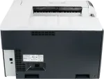 Printer Hp Color Laserjet CP5225DN DIN A3 CE712A#B19 (Speditionsversand)