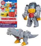 TRANSFORMERS pimepakk Core v&auml;ikesed Turbod