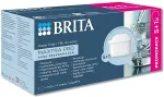 Brita MX+ Pro Pure Performance filter 5+1 pcs
