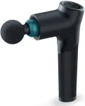 Beurer MassageGun MG 185, massage device (black)