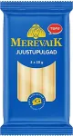 Tere Merevaik juustupulgad Gouda juustuga 5 x 20g, pakk, 2 tk