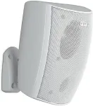 No name FBT AC PROJECT 530WHT Głośnik ścienny, dwudrożny - 5,1" + 0,75" - 60W RMS - 100V - biały RAL9010