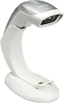 Datalogic Heron HD3430, 2D, Area Imager, multi-IF, kit (USB), white