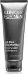Clinique For Men Oil-Free Moisturizer 100ml - Day Cream meestele