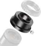 No name Photo adapter for Titanium II 65ED spotting scope