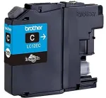 Tooner Brother LC12EC cyan