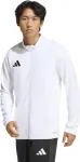 Adidas Bluza męska Entrada 26 Track biała JZ6591 M