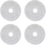 Tolmuimeja ECOVACS Mopping Pad for DEEBOT MINI
