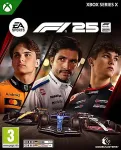 M&auml;ng EA XSX F1 2025