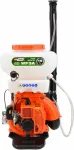 AWTOOLS PETROL BACKPACK SPRAYER 3.0 HP, 16L WF3A