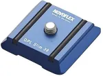 Novoflex QPL Slim 39 Camera Plate