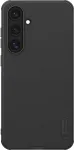 NILLKIN Super Frosted PRO Back Cover for Samsung Galaxy S24 FE Black