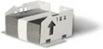 Tooner XEROX - Klammern (Packung mit 15000) - f&uuml;r ColorQube 92XX, 9301/9302/9303, 93XX, Copycentre C65, C75, C90, WorkCentre 56XX, 57XX (008R12898)
