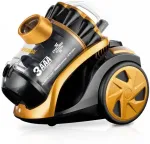 Tolmuimeja Hyundai VC014 vacuum 1.3 L Cylinder vacuum Dry 800 W Bagless