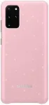 SAMSUNG EF-KG985 mobile phone case 17 cm (6.7") Cover Pink