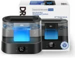 DREO HM420S Black