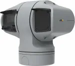Axis Q6225-LE 50 HZ UK PTZ FOR THE TOUGHEST CONDITIONS. MIL SPE