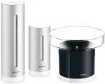 NetAtmo Weather Station with Rain Gauge NBU-NWS-NRG