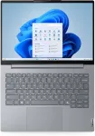 S&uuml;learvuti Lenovo ThinkBook 14 G8 IAL Intel | Arctic Grey | 14 " | IPS | WUXGA | 1920 x 1200 pixels | Anti-glare | Intel Core Ultra 9 | 185H | 16 GB | SODIMM DDR5 | Solid-state drive capacity 512 GB | Intel Arc Graphics Functions as Intel Graphics |  ...