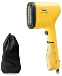 TEFAL Pure Pop DT2026 Handheld garment steamer 0.07 L 1300 W Yellow