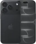 Mobiiltelefon APPLE Nutitelefon iPhone 18 Pro 512GB Black